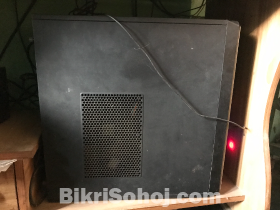 COMPUTER SELL HOBE